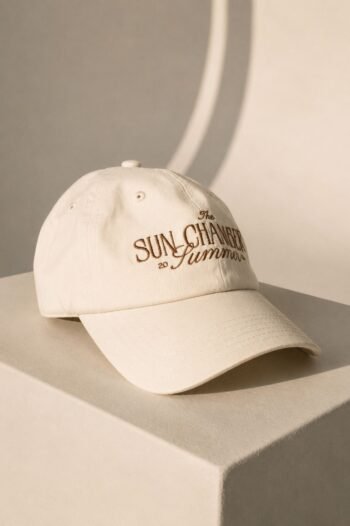 Sun Chamber Cap